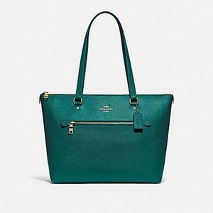 Coach Tote